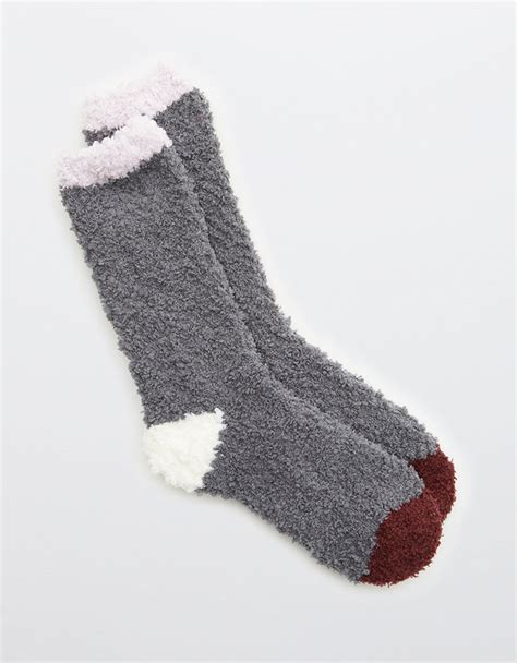 aerie socks|aerie crew socks.